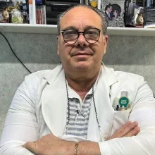 Foto de Dr. Miguel Verde Chantiri 3, Oftalmología en Veracruz