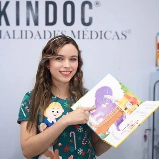 Foto de Dr. Miriam Anaya, Pediatría en Veracruz