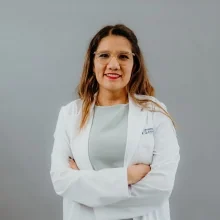 Foto de Dr. Mónica Arenas Ceja, Medicina Interna en Veracruz