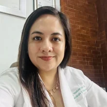 Foto de Dr. Montserrat Garcia Polo, Ginecología y Obstetricia en Veracruz