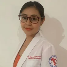 Foto de Dr. Myrna Hernandez Reyes, Pediatría en Veracruz