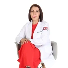 Foto de Dr. Nancy Fernandez Morales, Oftalmología en Veracruz