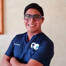 Foto de Dr. Norberto Escobar Hernández, Ginecología y Obstetricia en Veracruz