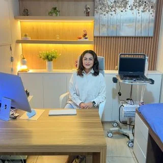 Foto de Dr. Norma Eloisa Perez Juarez 2, Nefrología en Veracruz