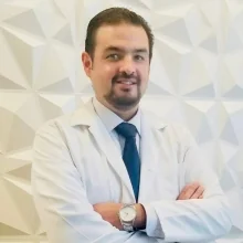 Foto de Dr. O Daniel Pulido Sepulveda, Ginecología y Obstetricia en Veracruz