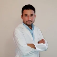 Foto de Dr. Oscar Alejandro Ruvalcaba Rojas, Pediatría en Veracruz