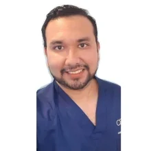 Foto de Dr. Oscar Ignacio Moreno Hernández, Ortopedia y Traumatología en Veracruz