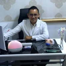 Foto de Dr. Oscar Salvador Cruz Perez 2, Ginecología y Obstetricia en Veracruz