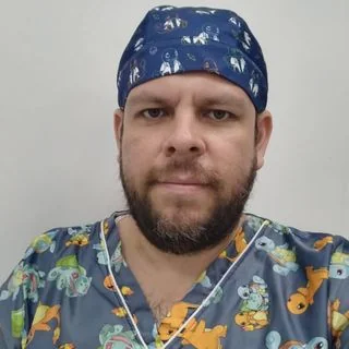 Foto de Dr. Pabel Irving Avilés García, Cirugía General en Veracruz