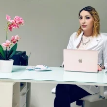Foto de Dr. Pamela Martínez Cabrera médico, Oncología Médica en Veracruz