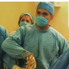 Foto de Dr. Paul Rodriguez Galarza, Ortopedia y Traumatología en Veracruz