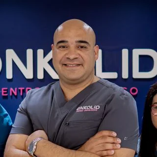 Foto de Dr. Pedro Arredondo Ruiz médico, Oncología Médica en Veracruz