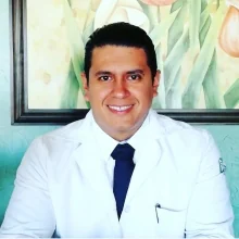 Foto de Dr. Pedro Enrique Martinez Constantino, Urología en Veracruz
