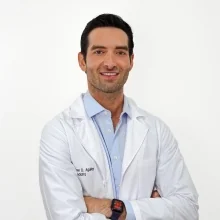 Foto de Dr. Rafael Dominguez Aguilar, Pediatría en Veracruz