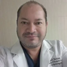 Foto de Dr. Rafael Reyna Zarate, Ginecología y Obstetricia en Veracruz