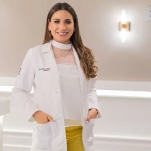 Foto de Dr. Rafaella Serrano Alvarez, Pediatría en Veracruz