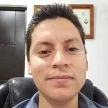 Foto de Dr. Raul Carballido Rojas, Otorrinolaringología en Veracruz