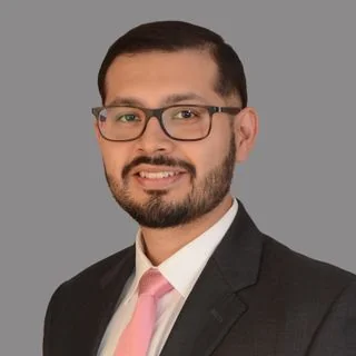 Foto de Dr. Raziel Yamil Miranda Escobar, Otorrinolaringología en Veracruz