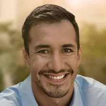 Foto de Dr. Ricardo Barojas, Psiquiatría en Veracruz