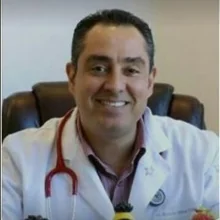 Foto de Dr. Ricardo Oliver Cano Garcia, Pediatría en Veracruz