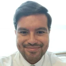 Foto de Dr. Ricardo Ramos Quevedo, Geriatría en Veracruz