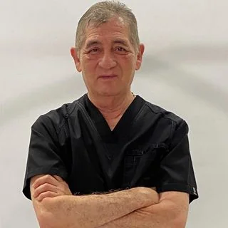 Foto de Dr. Roberto Solis Perez, Ginecología y Obstetricia en Veracruz