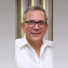 Foto de Dr. Rodolfo Oviedo Perez cardiovascular y torácico, Cirugía Cardiotorácica en Veracruz
