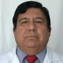 Foto de Dr. Rogelio Pérez Casanova, Ortopedia y Traumatología en Veracruz