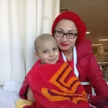 Foto de Dr. Rosario Yanth Barra Urbays, Pediatría en Veracruz