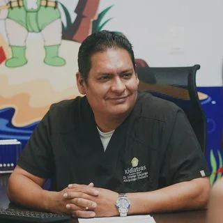 Foto de Dr. Ruben Dario Jimenez Uscanga, Alergología e Inmunología Clínica en Veracruz