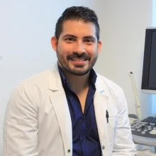 Foto de Dr. Samuel Sarabia Zavariz, Ginecología y Obstetricia en Veracruz
