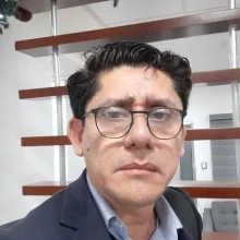 Foto de Dr. Sergio Castillo Morales, Angiología y Cirugía Vascular en Veracruz