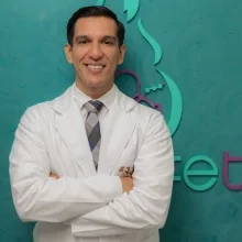Foto de Dr. Sergio Palmeros Morales, Ginecología y Obstetricia en Veracruz