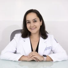 Foto de Dr. Shantal Yadira Gonzalez Barbosa, Pediatría en Veracruz