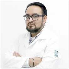 Foto de Dr. Silvestre Hernandez Luna, Geriatría en Veracruz