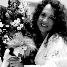 Foto de Dra. Sonia Leticia Cordoba Ruiz, Alergología e Inmunología Clínica en Veracruz