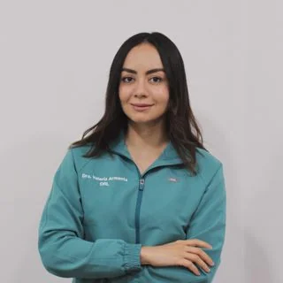 Foto de Dr. Valeria M. Armenta Márquez, Otorrinolaringología en Veracruz