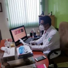 Foto de Dr. Vicente Espinosa Rico, Ginecología y Obstetricia en Veracruz