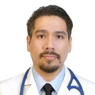 Dr. Victor Manuel Duran Sainz