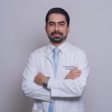 Foto de Dr. Xavier Eduardo Del Angel García, Urología en Veracruz