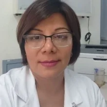 Foto de Dr. Xochitl Vite Alavez, Dermatología en Veracruz