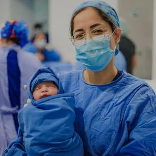 Foto de Dr. Yisell Iparrea Cazarin, Pediatría en Veracruz