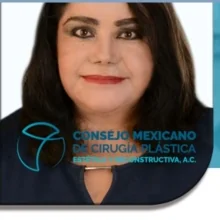Foto de Dra. Yolanda Leticia Mantilla Ramirez, Cirugía Plástica y Reconstructiva en Veracruz