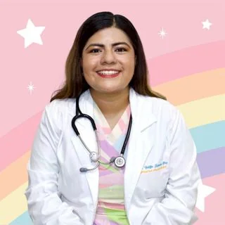 Foto de Dr. Yolotzin Estefanía Salmorán Díaz, Pediatría en Veracruz