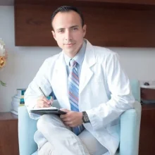 Foto de Dr. Adrian Novelo Delvalle, Psiquiatría en Mérida