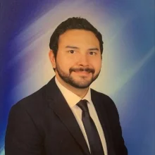 Foto de Dr. Alberto Adrián Solís Ortega, Gastroenterología en Mérida