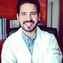 Foto de Dr. Alberto Jose Contreras Espinosa, Pediatría en Mérida