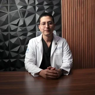 Foto de Dr. Aldo Xavier Arias Arceo, Ortopedia y Traumatología en Mérida