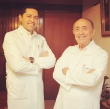 Foto de Dr. Alejandro Fernández Esquivel, Ortopedia y Traumatología en Mérida