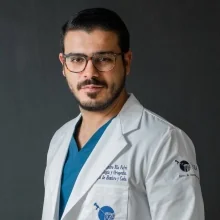 Foto de Dr. Alessandro Nilo Fulvi, Ortopedia y Traumatología en Mérida